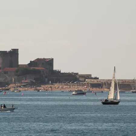 Bel Air Szálloda 3*