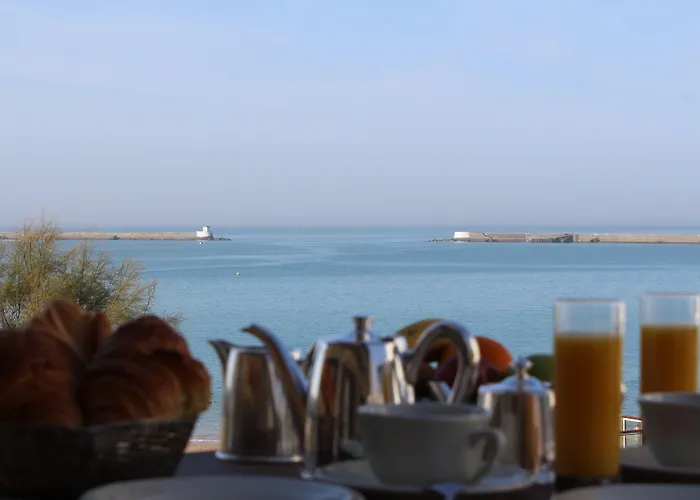 Bel Air سان جان دو لوز
