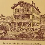 Bel Air Saint-Jean-de-Luz