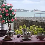 Ξενοδοχείο Bel Air Saint-Jean-de-Luz