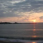 Ξενοδοχείο Bel Air Saint-Jean-de-Luz