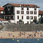Ξενοδοχείο Bel Air Saint-Jean-de-Luz