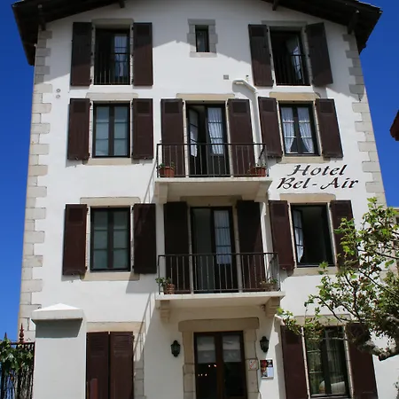 Hotel Bel Air 3*