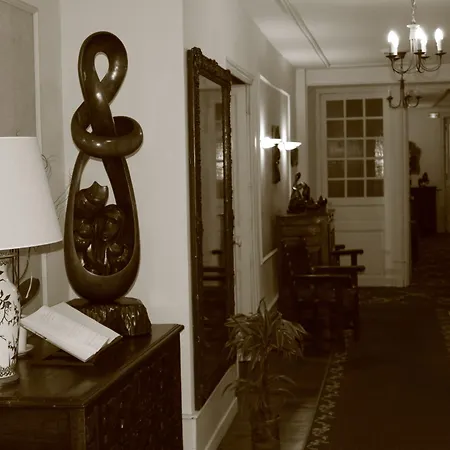 Bel Air Hotel 3*
