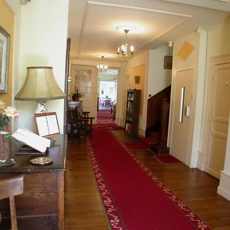 Szálloda Bel Air