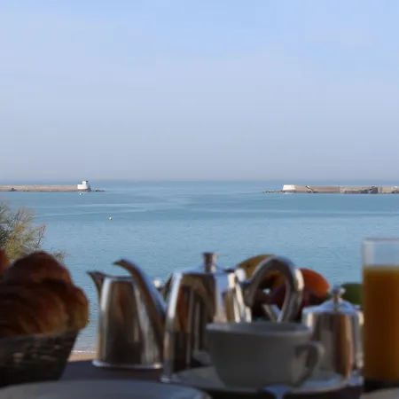 Bel Air سان جان دو لوز