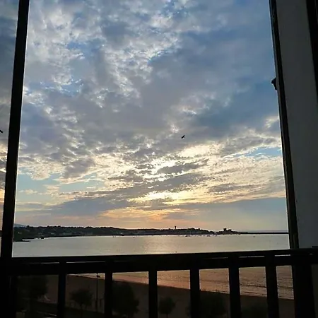 Hotell Bel Air Saint-Jean-de-Luz