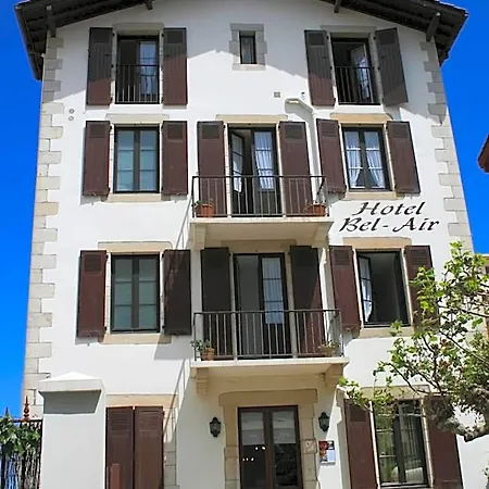 Hotell Bel Air