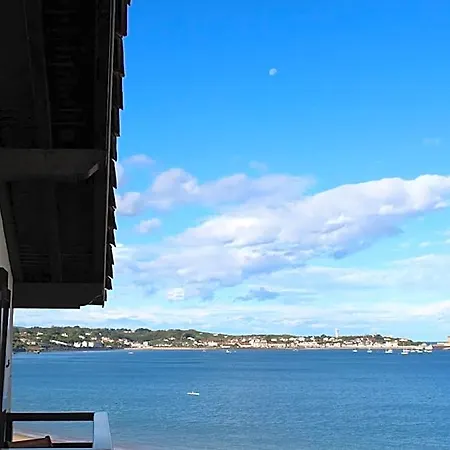 Bel Air Hotel Saint-Jean-de-Luz