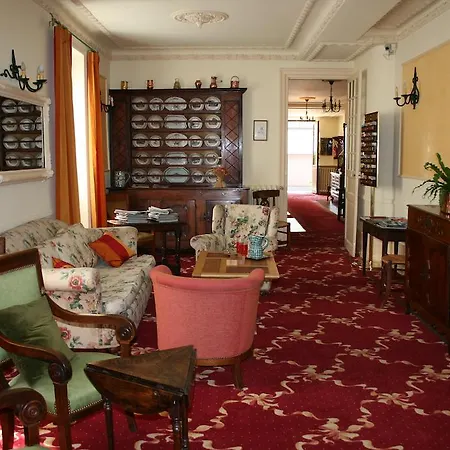 Hotel Bel Air 3*