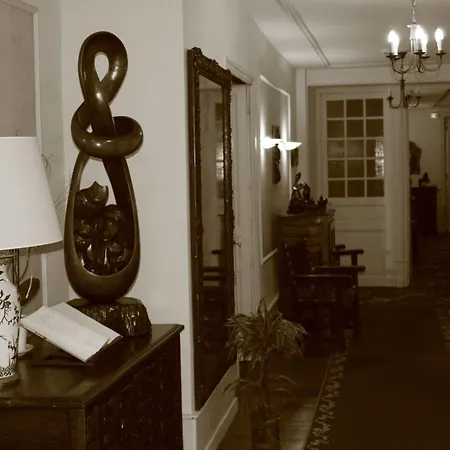 Bel Air 3* San Juan de Luz