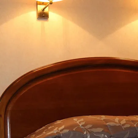 Bel Air Hotel San Juan de Luz