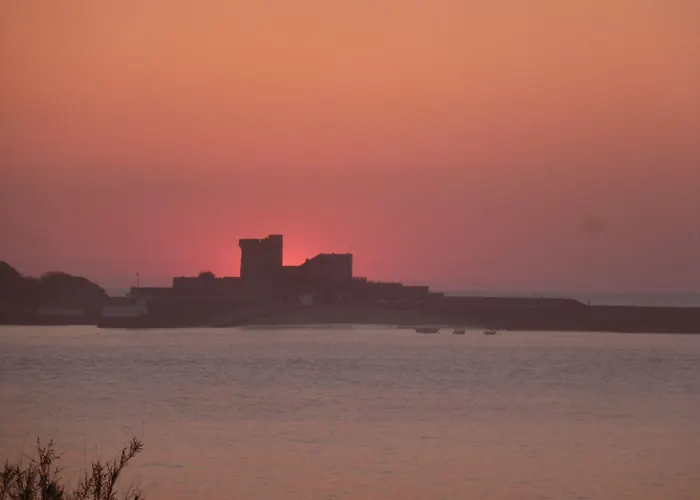 Bel Air 3* Saint-Jean-de-Luz