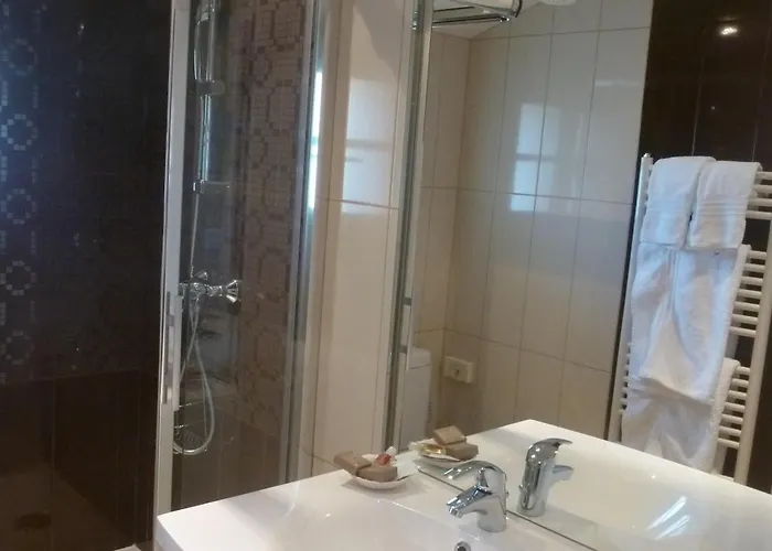 Bel Air 3* Saint-Jean-de-Luz